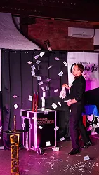 Гульнявая пляцоўка і анімацыя для дзяцей у Залесі Мазуры