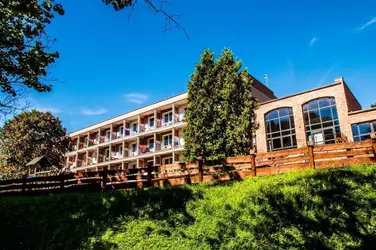 Zalesie Mazury Restaurant - рэгіянальная кухня